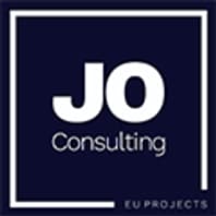 Logo Company JO Consulting on Cloodo