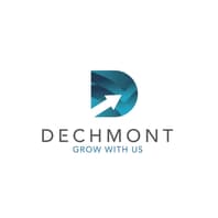 Logo Company DECHMONT LLC on Cloodo