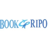 Logo Company Booktripo on Cloodo