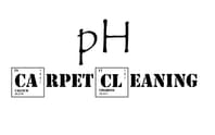 Logo Company pH Carpet Cleaning on Cloodo