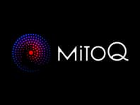 Logo Company MitoQ on Cloodo