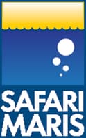 Logo Of Дайвинг-туроператор SAFARI MARIS