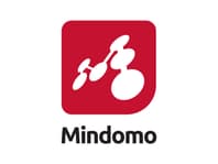 Logo Of Mindomo