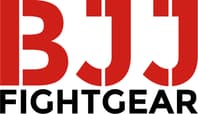 Logo Agency BJJ Fightgear on Cloodo