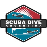 Logo Company Scuba Dive Argentina on Cloodo