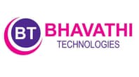 Logo Company Bhavathi Technologies on Cloodo