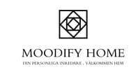 Logo Agency Moodify Home on Cloodo