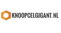 Logo Company Knoopcelgigant on Cloodo