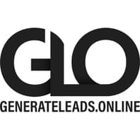 Logo Company GLO - Generate Leads Online on Cloodo