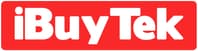 Logo Company iBuyTek on Cloodo