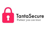 Logo Company TantaSecure™ on Cloodo