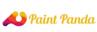 Logo Company Paint Panda on Cloodo