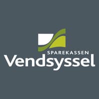 Logo Company Sparekassen Vendsyssel on Cloodo
