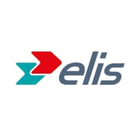Logo Company ELIS on Cloodo