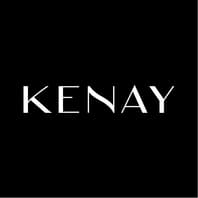 Logo Company KENAY HOME on Cloodo