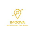 Logo Agency Imoova on Cloodo