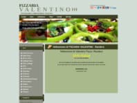 Anmeldelser af Pizza | Læs kundernes anmeldelser af valentinopizza.dk