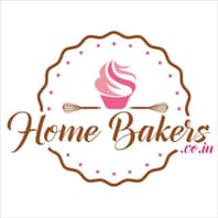 Logo Company HomeBakers.co.in on Cloodo