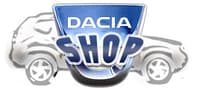 Logo Of DaciaM