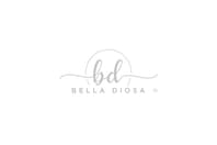 Logo Company Belladiosauk on Cloodo