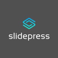 Logo Company slidepress on Cloodo