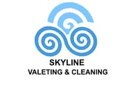 Logo Company Skyline Valeting and Cleaning on Cloodo
