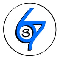 Logo Company Sales67 on Cloodo