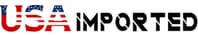 Logo Company USAimported.pk on Cloodo