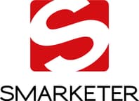 Logo Company Smarketer on Cloodo