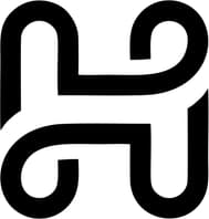 Logo Company Hashlabs on Cloodo