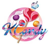 Logo Company Kcandy on Cloodo