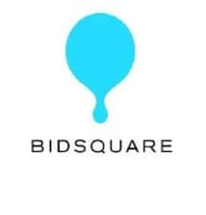 Logo Company Bidsquare on Cloodo
