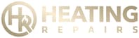 Logo Company Heating Repairs on Cloodo