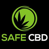 Logo Company Safe CBD on Cloodo
