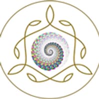 Logo Company Sages Yoga : Rishikesh Yoga Teacher Training School India on Cloodo
