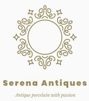 Logo Company Serena Antiques on Cloodo