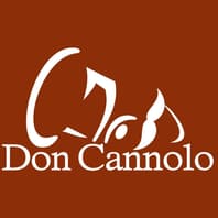 Logo Company Don Cannolo on Cloodo