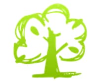 Logo Company Gardenwork on Cloodo