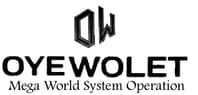 Logo Company Oyewolet on Cloodo