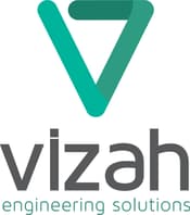 Logo Company Vizah GmbH on Cloodo