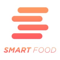 Logo Company Smart Food on Cloodo