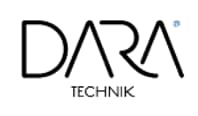 Logo Agency Dara Technik - Compression Socks on Cloodo
