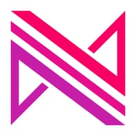 Logo Company Negin Exchange on Cloodo