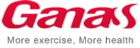 Logo Company Ganas gym equipment manufacture on Cloodo