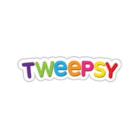 Logo Company Tweepsy on Cloodo