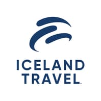 Logo Of Iceland Travel
