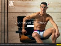 Cristiano Ronaldo Underwear Review: It's Sexy AF