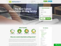 bestdissertation.com reviews