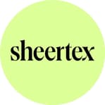 Classic Super Sheer Rip-Resist Tights - Sheertex