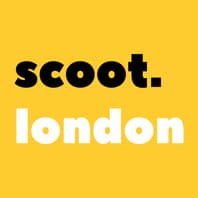 Logo Company scoot.london on Cloodo